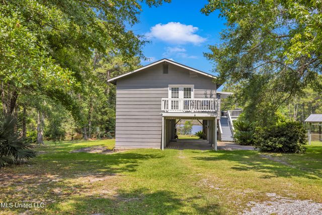 2529 Windward Drive, Gautier, MS 39553