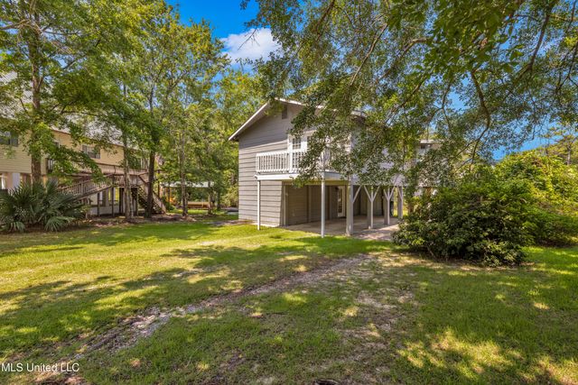 2529 Windward Drive, Gautier, MS 39553