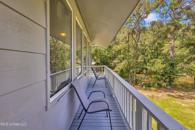 2529 Windward Drive, Gautier, MS 39553
