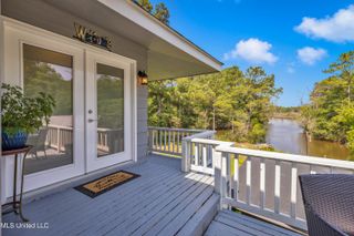 2529 Windward Drive, Gautier, MS 39553