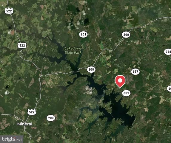 11604 BURTON COURT, Bumpass, VA 23024