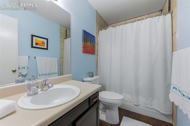 455 W Van Buren Street, Colorado Springs, CO 80907