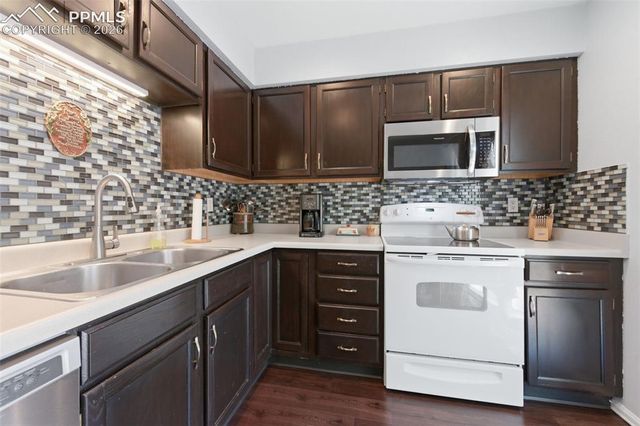 455 W Van Buren Street, Colorado Springs, CO 80907