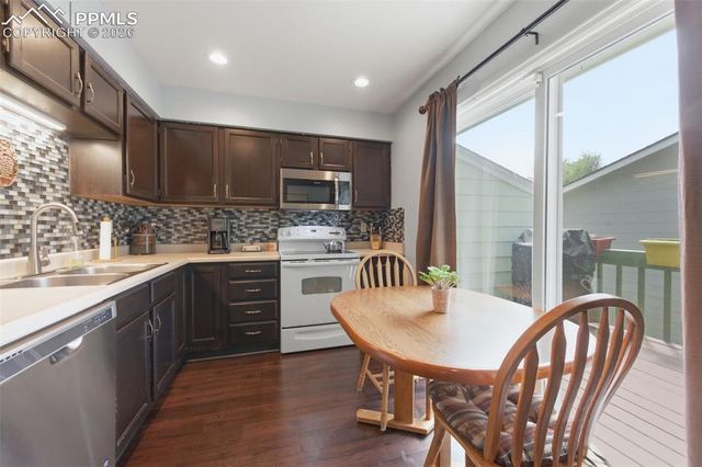 455 W Van Buren Street, Colorado Springs, CO 80907