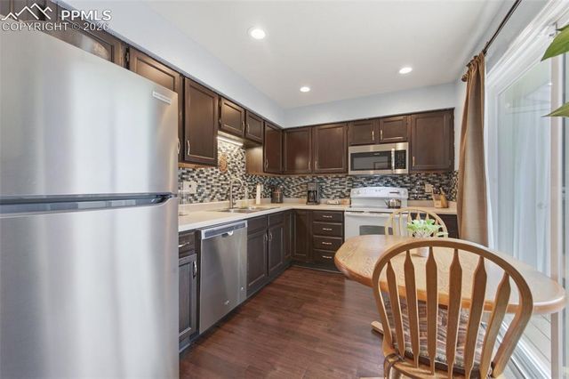 455 W Van Buren Street, Colorado Springs, CO 80907