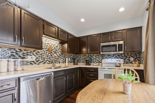 455 W Van Buren Street, Colorado Springs, CO 80907