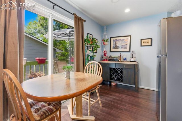 455 W Van Buren Street, Colorado Springs, CO 80907
