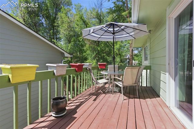 455 W Van Buren Street, Colorado Springs, CO 80907