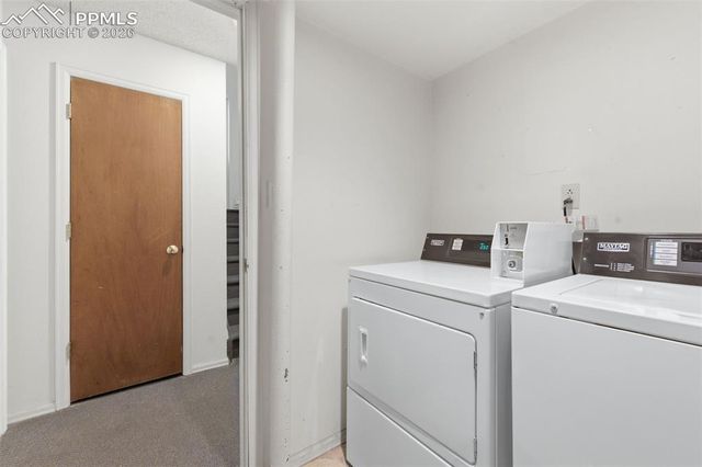 455 W Van Buren Street, Colorado Springs, CO 80907