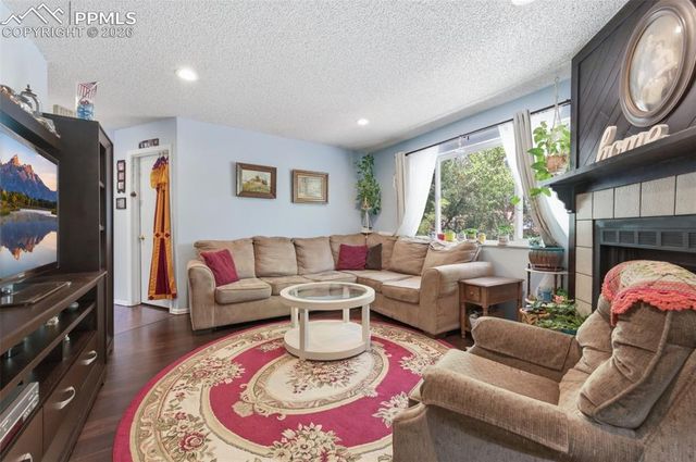 455 W Van Buren Street, Colorado Springs, CO 80907