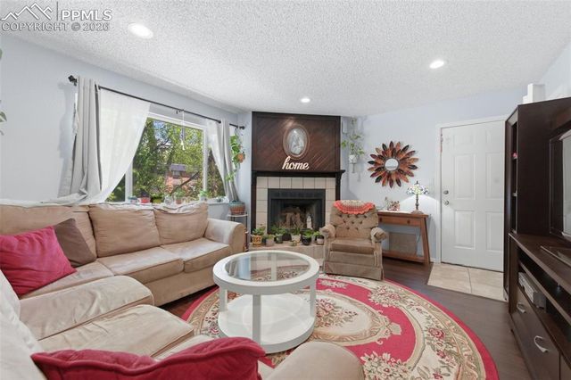 455 W Van Buren Street, Colorado Springs, CO 80907
