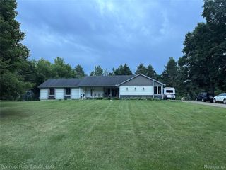 5049 Smokey Hollow Lane, Village Of Clarkston, MI 48348