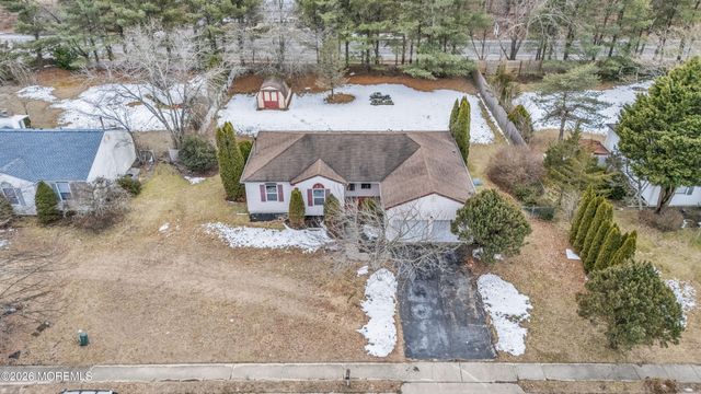 1131 Carolina Street, Lakewood, NJ 08701