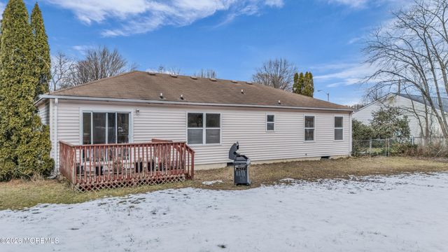 1131 Carolina Street, Lakewood, NJ 08701