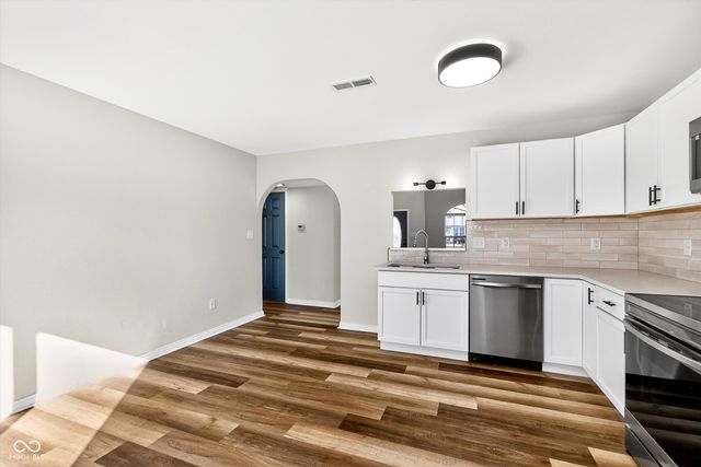 6411 E Ablington Court, Camby, IN 46113