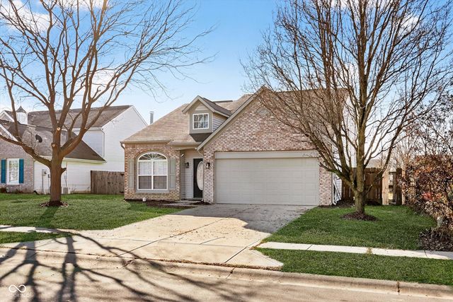 6411 E Ablington Court, Camby, IN 46113