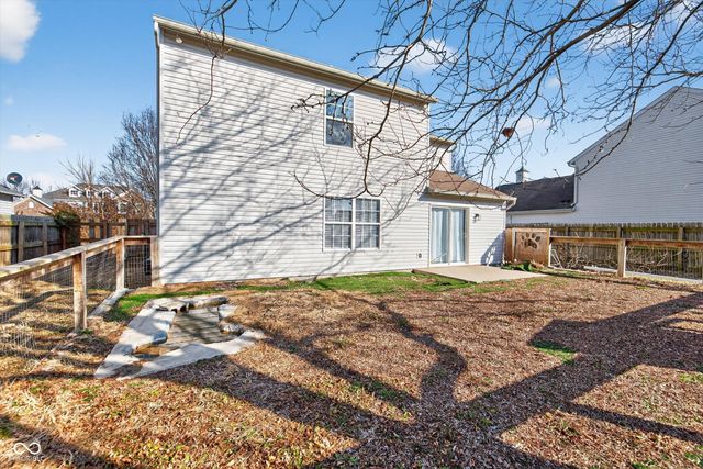 6411 E Ablington Court, Camby, IN 46113