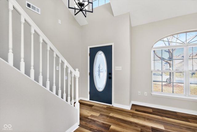 6411 E Ablington Court, Camby, IN 46113