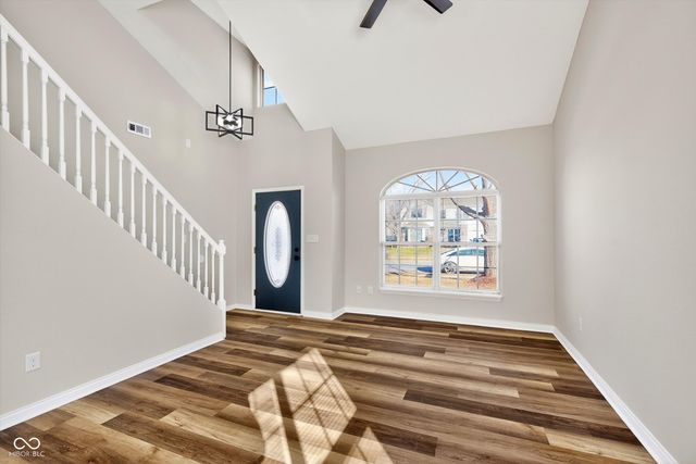 6411 E Ablington Court, Camby, IN 46113