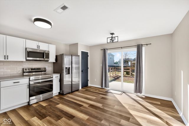 6411 E Ablington Court, Camby, IN 46113