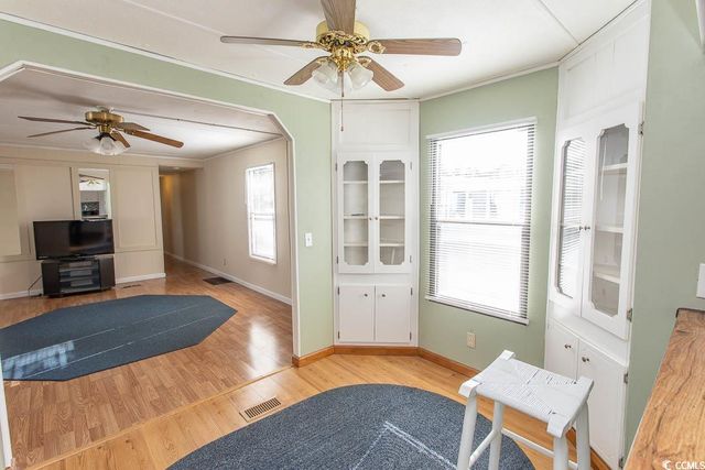 3 Burr Circle, Murrells Inlet, SC 29576