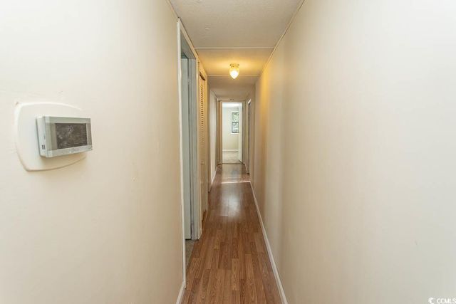 3 Burr Circle, Murrells Inlet, SC 29576