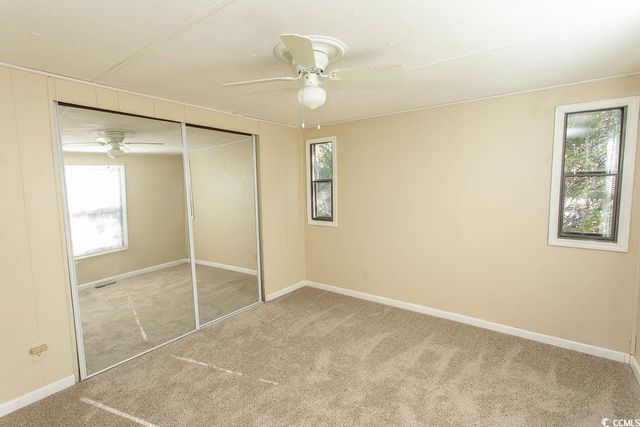 3 Burr Circle, Murrells Inlet, SC 29576