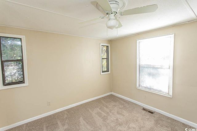 3 Burr Circle, Murrells Inlet, SC 29576