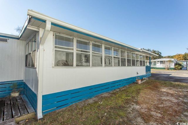 3 Burr Circle, Murrells Inlet, SC 29576