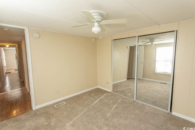 3 Burr Circle, Murrells Inlet, SC 29576