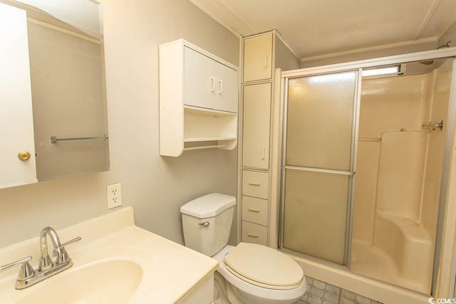 3 Burr Circle, Murrells Inlet, SC 29576