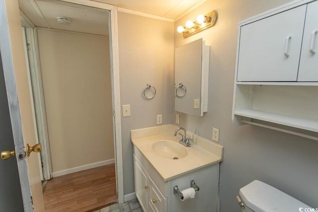 3 Burr Circle, Murrells Inlet, SC 29576