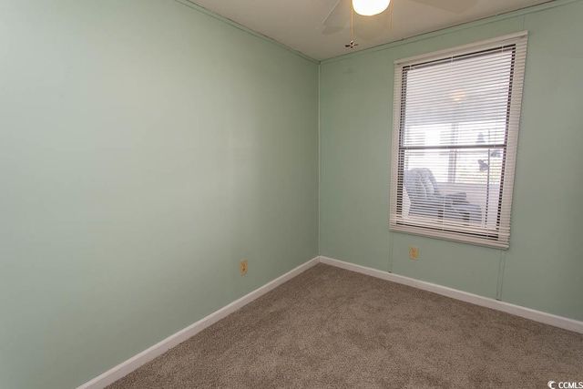 3 Burr Circle, Murrells Inlet, SC 29576