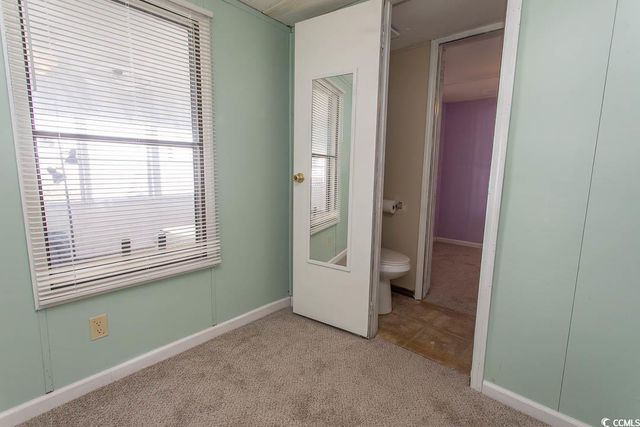 3 Burr Circle, Murrells Inlet, SC 29576