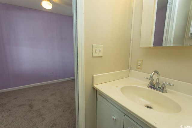 3 Burr Circle, Murrells Inlet, SC 29576