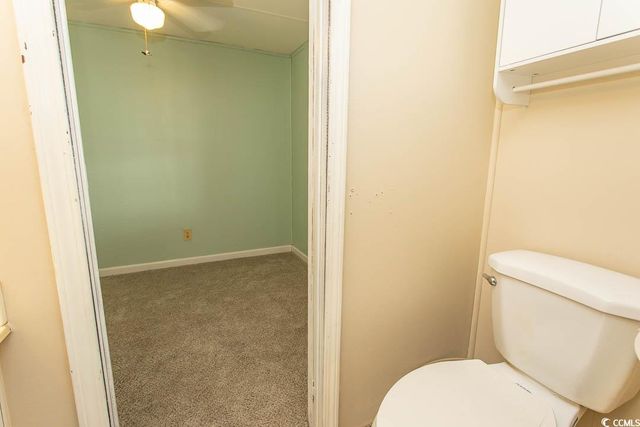 3 Burr Circle, Murrells Inlet, SC 29576