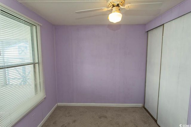 3 Burr Circle, Murrells Inlet, SC 29576