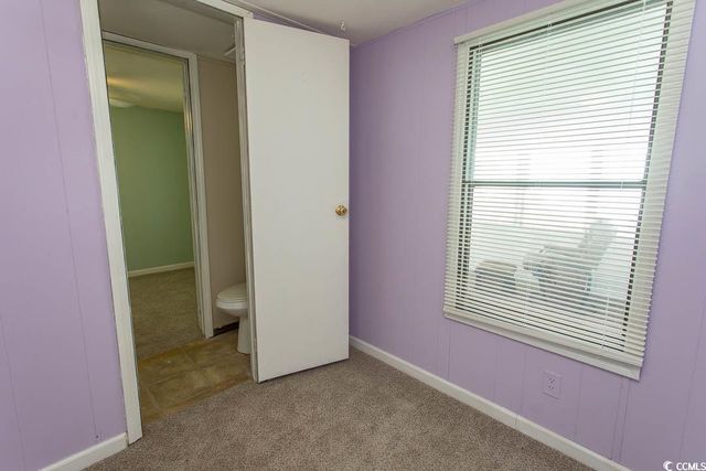 3 Burr Circle, Murrells Inlet, SC 29576