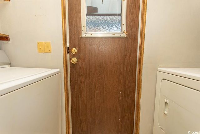 3 Burr Circle, Murrells Inlet, SC 29576