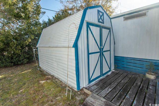 3 Burr Circle, Murrells Inlet, SC 29576