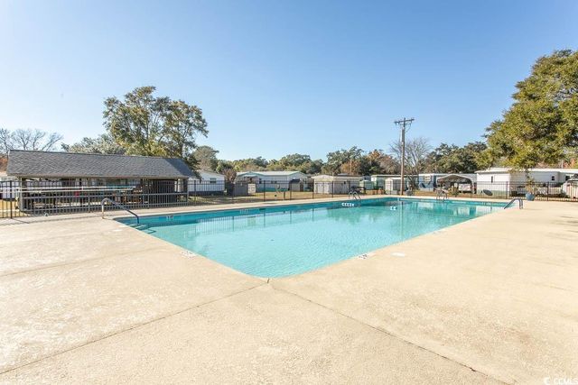 3 Burr Circle, Murrells Inlet, SC 29576