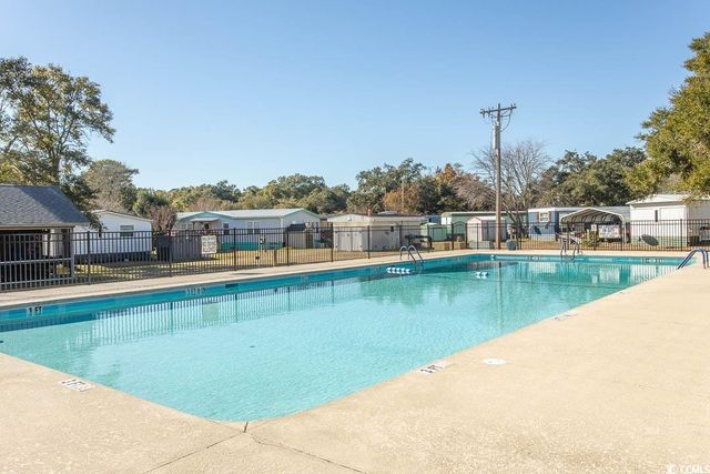 3 Burr Circle, Murrells Inlet, SC 29576