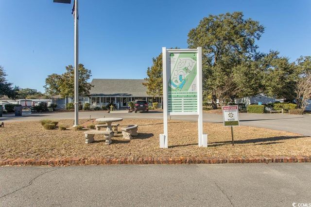 3 Burr Circle, Murrells Inlet, SC 29576