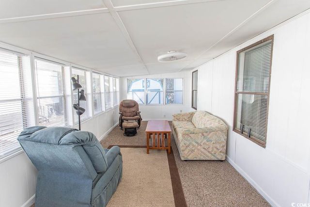 3 Burr Circle, Murrells Inlet, SC 29576