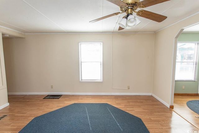 3 Burr Circle, Murrells Inlet, SC 29576