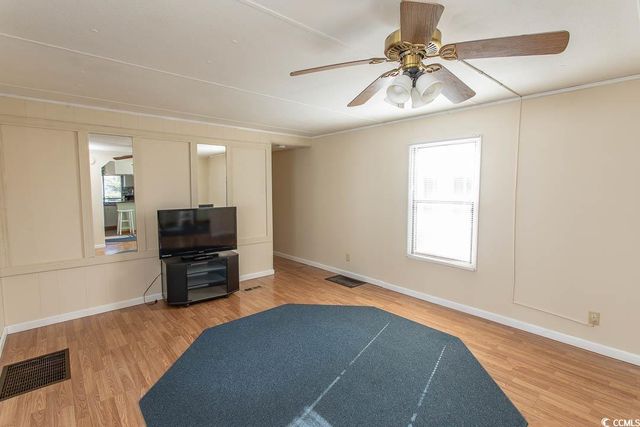 3 Burr Circle, Murrells Inlet, SC 29576