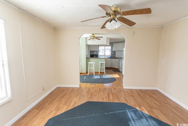 3 Burr Circle, Murrells Inlet, SC 29576