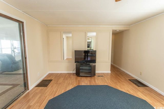 3 Burr Circle, Murrells Inlet, SC 29576