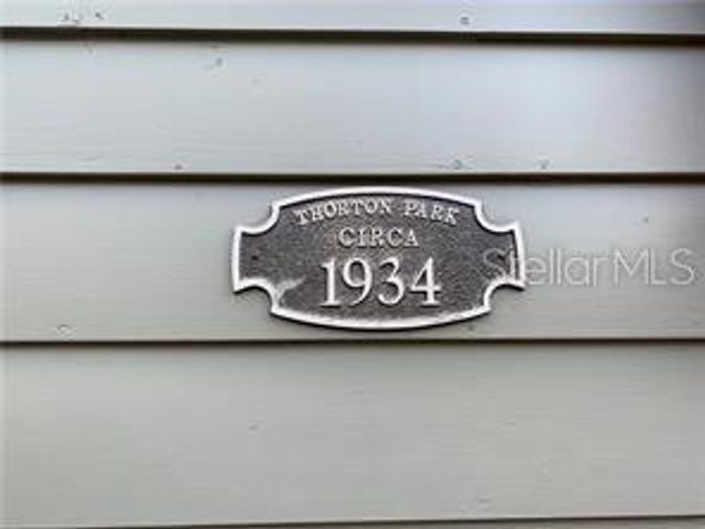 19 A N THORNTON AVENUE W, Orlando, FL 32801