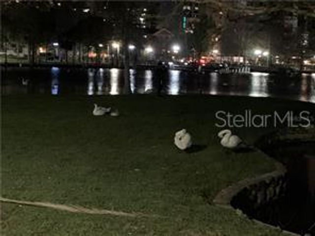 19 A N THORNTON AVENUE W, Orlando, FL 32801